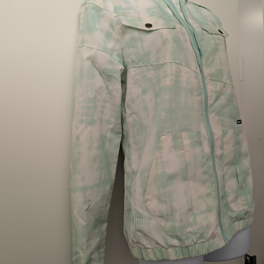 Volcom Enemy Lines Jacket - Picture 5 of 6